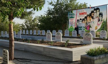 PKK tarafından katledilen Susa şehidleri anılacak