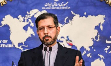 İran'dan Afganistan’a başsağlığı mesajı: Yardıma hazırız