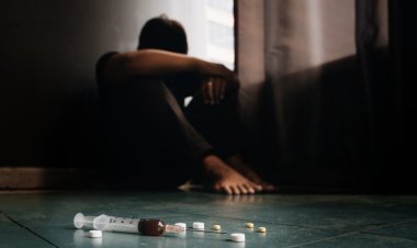 BM: Dünyada 2020'de 284 milyon kişi uyuşturucu madde kullandı