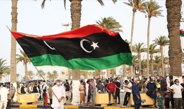 BM'den Libya'ya 'süreci' hızlandırma çağrısı