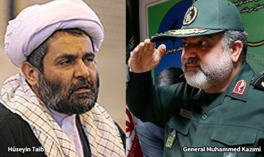 İran'da yaşanan suikastlar sonrası Devrim Muhafızları İstihbarat Başkanı görevden alındı