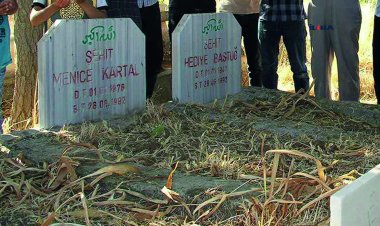 PKK'nin Tepeköy Katliamı'nın üzerinden 30 yıl geçti