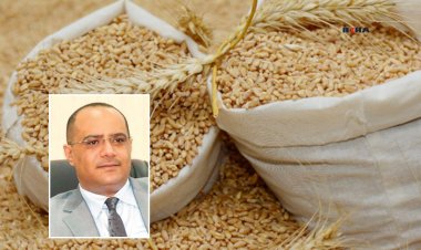 Yemen: Stratejik buğday stoklarımız tükenmek üzere