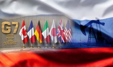 G7 Liderler Zirvesi bugün Almanya'da başlıyor