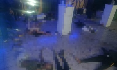 Güney Afrika: Gece kulübünde en az 20 kişi ölü bulundu