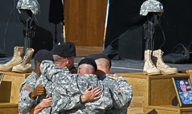 Pentagon'da işe alım krizi: Gençler orduya katılmak istemiyor
