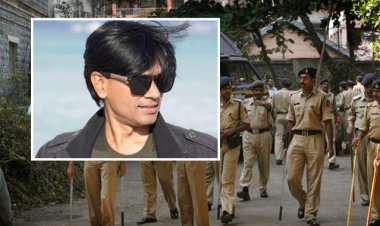 Hindistan'da Müslüman gazetecinin gözaltına alınmasına tepki