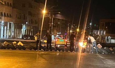 Filistinli direnişçiler 3 işgalciyi yaraladı