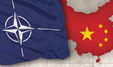 Çin: Dünya, NATO'nun bloklar arası cepheleşme yaratma arayışına karşı uyanık olmalı