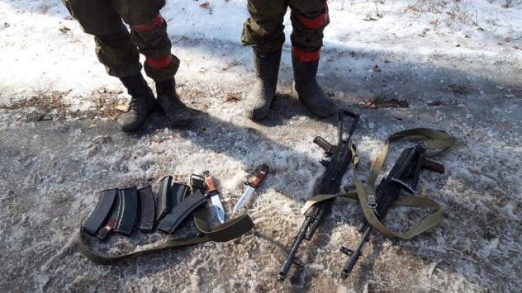 Ukrayna-Rusya arasında savaşın başından bu yana en büyük esir takası