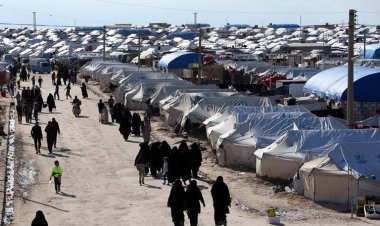 Hol Kampı'nda katliam: PKK 106 kişiyi öldürdü!