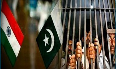 Pakistan ve Hindistan, mahkum listelerini birbirleriyle paylaştı