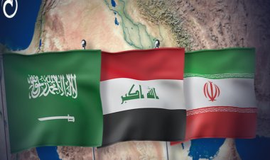 İran-Suudi Arabistan görüşmeleri Bağdat'ta başlıyor