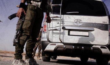 Alman medyası: PKK komünist bir toplum hedefliyor