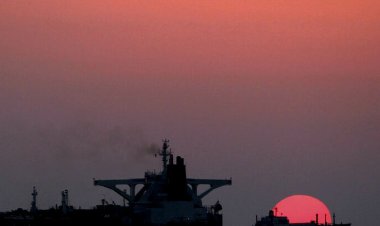 İran'ın petrol üretimi geçen yıla göre yüzde 16 oranında arttı