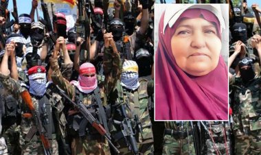 Direniş grupları: Siyonist rejim savaş suçlusu olarak yargılanmalı