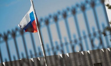 Bulgaristan 70 Rus diplomatı sınır dışı etti