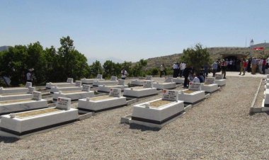 Başbağlar katliamı geçen 29 yıla rağmen tazeliğini koruyor