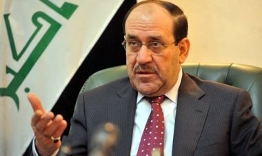 Irak'ta Maliki yeniden başbakanlığa aday