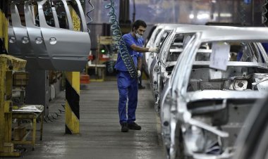 İran, Rusya ve Türkiye ortak otomobil üretmek istiyor