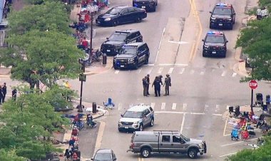 ABD'de Bağımsızlık Günü kutlamalarında silahlı saldırı: 6 ölü, 31 yaralı