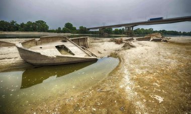 İtalya’da 5 bölgede kuraklık nedeniyle OHAL ilan edildi