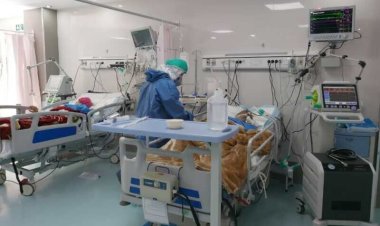 İran'da 37 kişide kolera tespit edildi