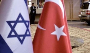 Siyonist rejimin Türkiye'deki ticari ataşeliği yeniden açılacak