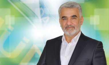 HÜDA PAR Genel Başkanı Yapıcıoğlu’ndan Kurban Bayramı mesajı