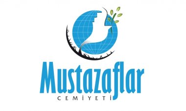 Mustazaflar Cemiyetinden Kurban Bayramı Mesajı