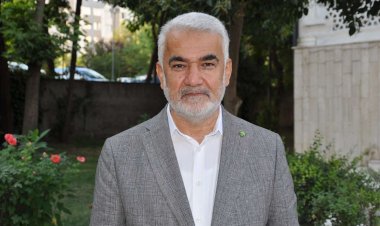 Yapıcıoğlu: İslam’ın şiarlarından olan bayramları diri tutacağız