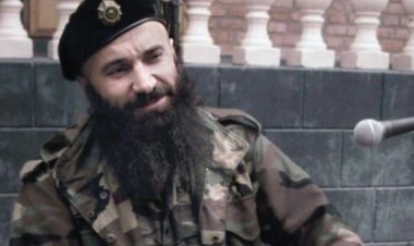 Cihada adanmış bir hayat: Şamil Basayev