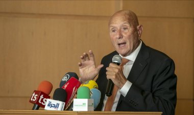 Tunus Ulusal Kurtuluş Cephesi lideri eş-Şabi: Ülke siyasi tasfiyelerin ve özgürlüklere yönelik tehdidin eşiğinde