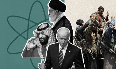 Biden'ın Ortadoğu ziyaretinin gündemi: İşgalci İsrail’in bölgeye entegrasyonu ile İran ve Yemen