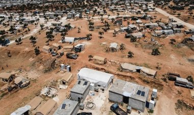 BM'nin Türkiye üzerinden Suriye'ye gönderilen insani yardımları 6 ay daha uzatıldı