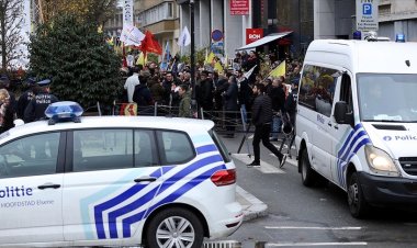 Europol:  PKK Avrupa'da para toplamaya devam ediyor