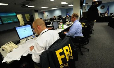 FBI çok sayıda bilgisayarını kaybetti