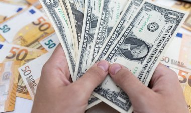 2002'den beri bir ilk: Dolar, eurodan daha değerli