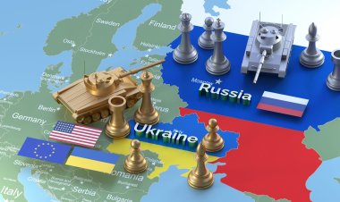 Rusya-Ukrayna savaşında en kritik dönemlerden biri yaşanıyor