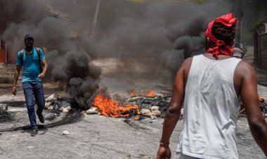 Haiti'de çeteler arasında çatışma: 21 ölü