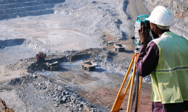 Uganda'da 370 milyar dolar değerinde maden rezervi keşfedildi