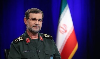 Devrim Muhafızları: Komplo merkezini kaynağında kuruturuz