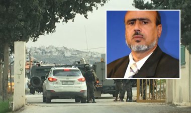 El-Burini: Milletvekillerinin tutuklanması halkımızı teslim olmaya zorlayamaz