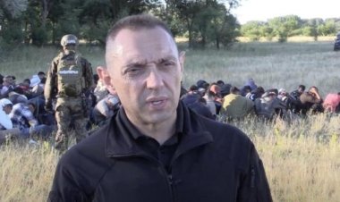 Sırp Bakan'ın "Sırbistan, mültecilerin otoparkı olmayacak" açıklaması tepki topladı