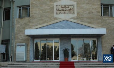 Kürdistan Bölgesi Hükümeti: Türkiye’nin saldırısını şiddetle kınıyoruz