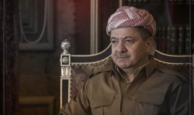 Mesud Barzani: Kur'an-ı Kerim'in yakılması fikir özgürlüğü olarak değerlendirilemez