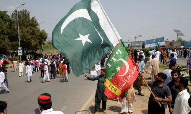 Pakistan’da seçimler 8 Ekim’de yapılacak