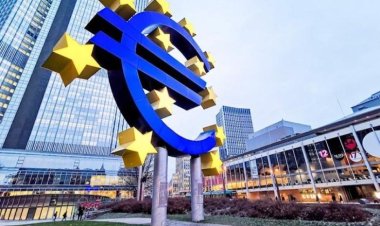 Avrupa Merkez Bankası 11 yıl sonra faiz artışına gitti