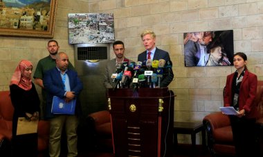 Grundberg: "Bölgesel gelişmeler Yemen'de ilerleme sağlamamızı zorlaştırıyor"