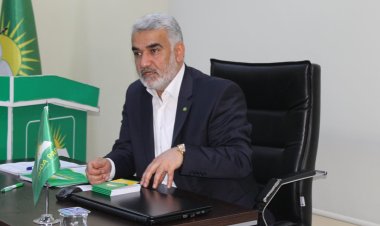 Yapıcıoğlu: Zaho saldırısının failleri mutlaka açığa çıkarılmalı